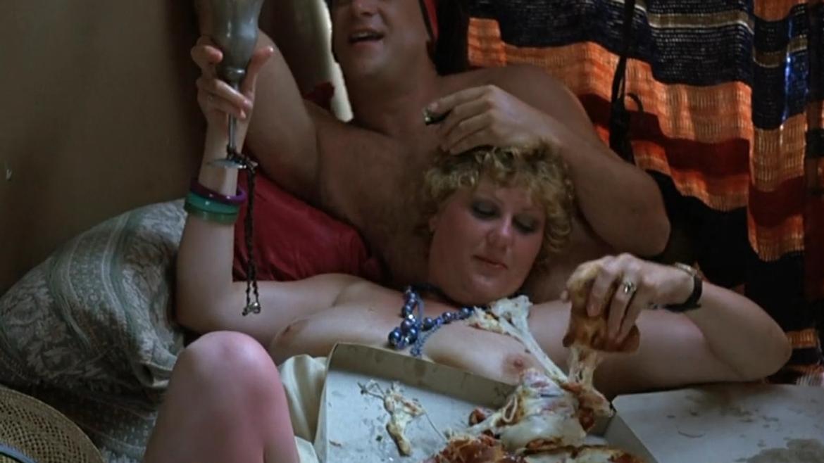 Maureen Sadusk in Knightriders (1981) Breasts Breasts 192944
