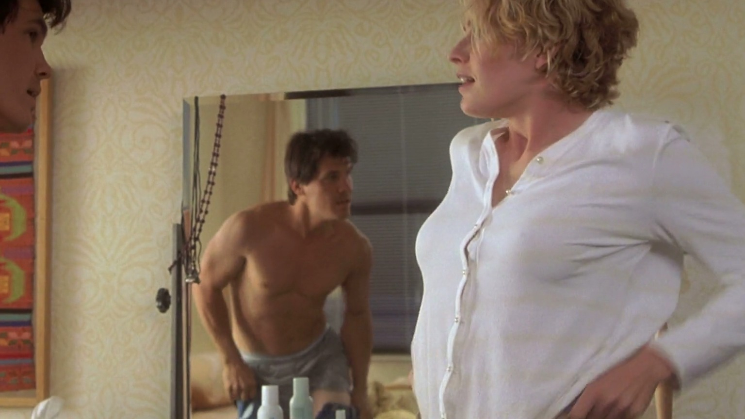 Sexiest Linda McKay Scenes. Underwear, Sexy, thong. 175396