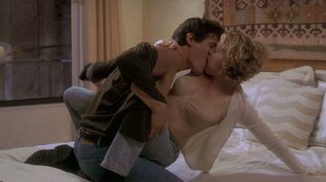 Elisabeth Shue in Hollow Man (2000) Thong Sexy Underwear Sexy Thong 175405