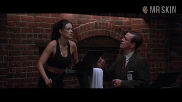 Demi Moore in Disclosure (1994) Sexy Sexy Underwear 277662