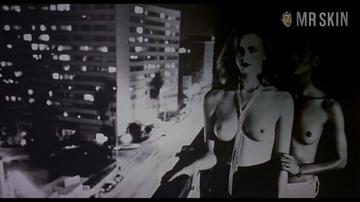 Darlanne Fluegel, Lisa Taylor in Eyes of Laura Mars (1978) Breasts Bikini Breasts 285378