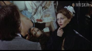 Lisa Taylor in Eyes of Laura Mars (1978) Breasts Bikini Breasts 285375