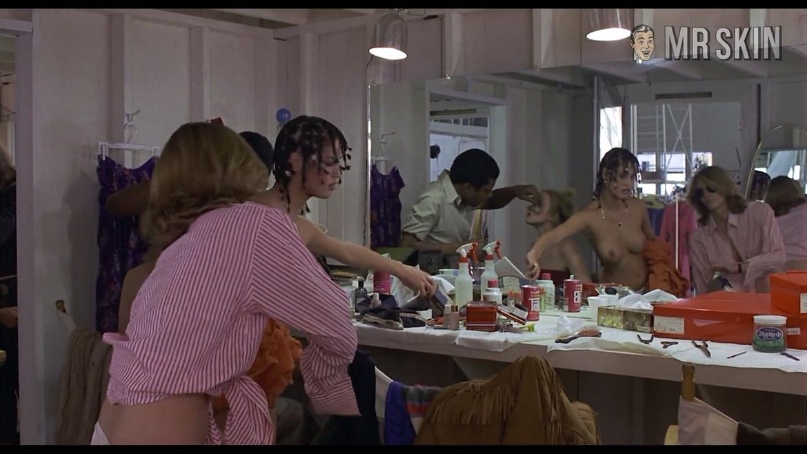 Darlanne Fluegel, Lisa Taylor, Rita Tellone in Eyes of Laura Mars (1978) Breasts Underwear Bikini Breasts 200905