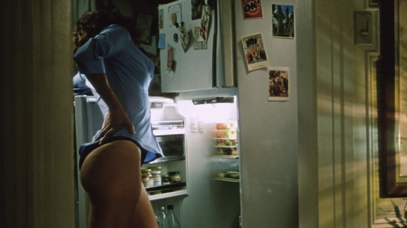 Sexiest Jennifer Lopez Scene in The Cell. Underwear, sexy. 173077