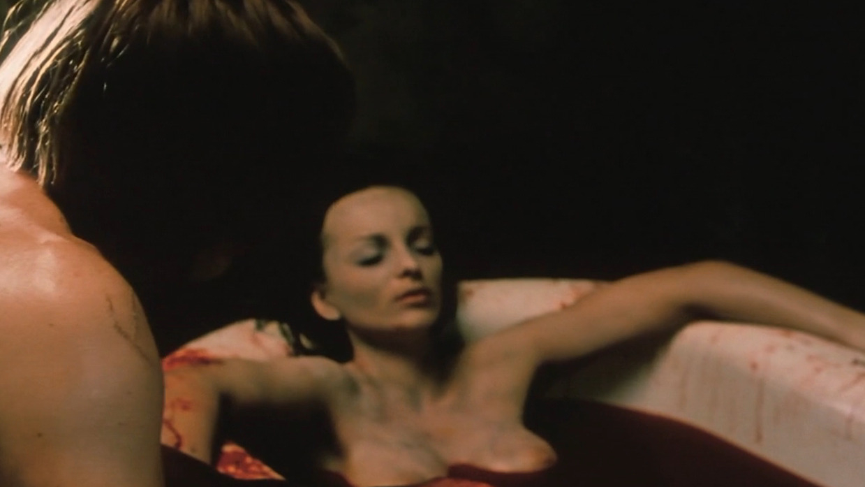 Elena Maddalo in The Cell (2000) Breasts Breasts 244406