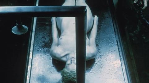 Anne Marie Vicksey from The Cell Naked. Breasts, sexy. 196217