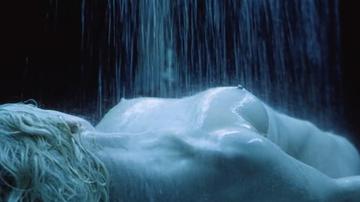 Catherine Sutherland in The Cell (2000) Breasts Breasts Sexy 173079