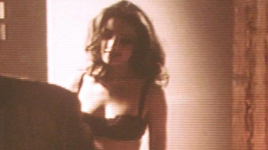 Sexiest Mädchen Amick Scene in The List. Sexy, Underwear. 346141
