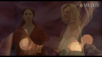 Layla Roberts in Beowulf (1999) Sexy Breasts Sexy 295503