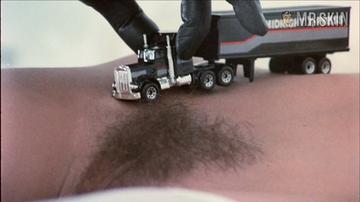 Jewel Shepard in Christina (1984) Breasts Bush Breasts Bush 186195