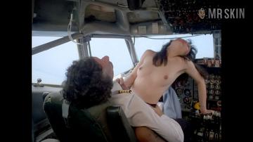 Michelle Siu in Love Circles (1985) Breasts Underwear Breasts Bush 204278