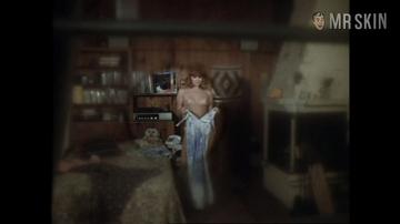 Anneka Di Lorenzo in Act of Vengeance (1974) Breasts Butt Underwear Breasts Bush 177704