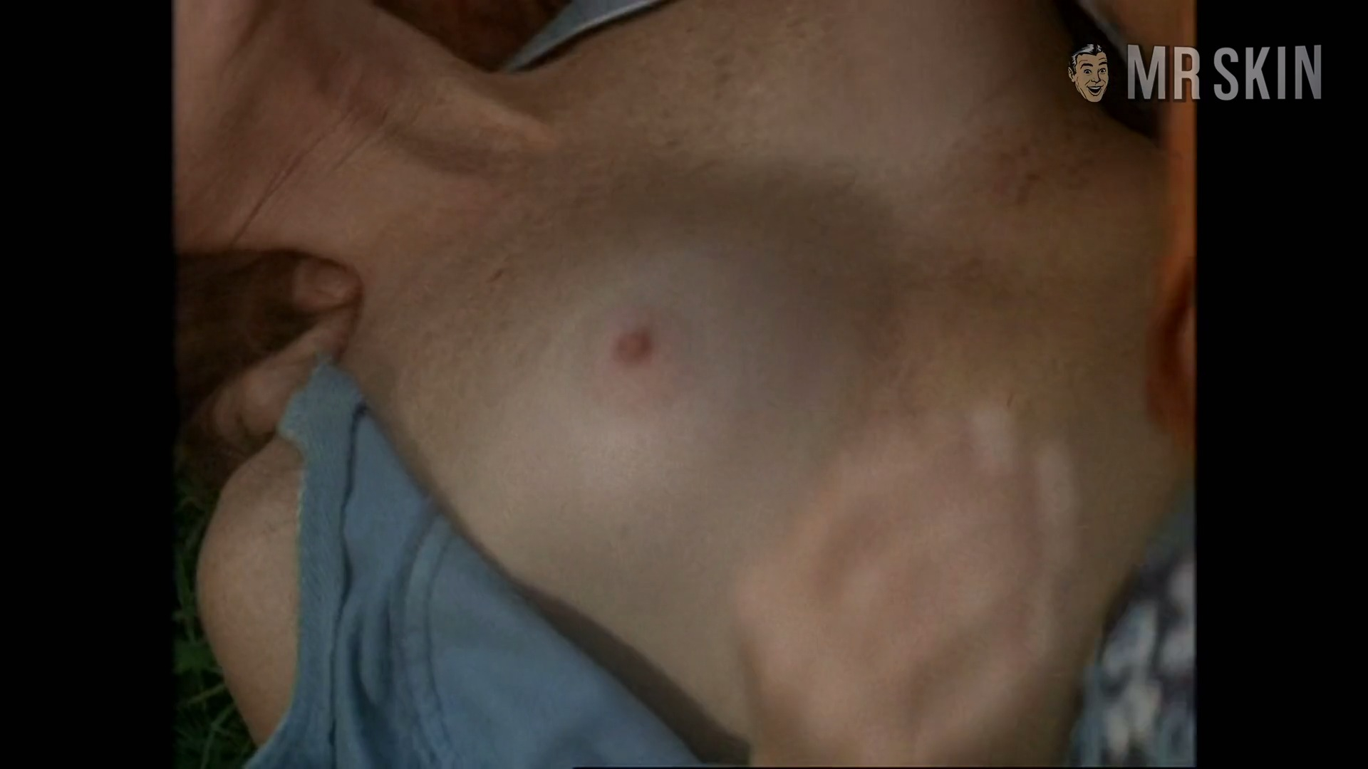 Ginger Mason in Act of Vengeance (1974) Breasts Breasts 319571