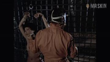 Lisa Moore in Act of Vengeance (1974) Breasts Butt Breasts Butt 319574