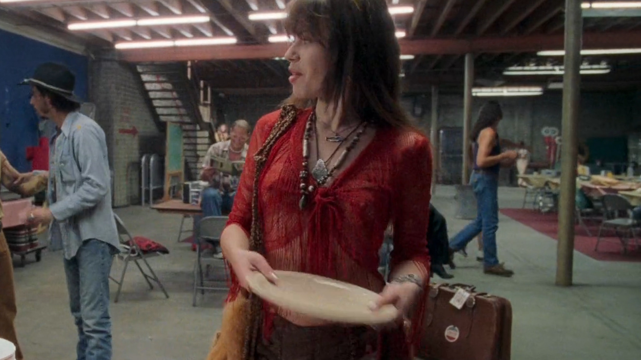 Sexiest Scenes of Sapphire from Almost Famous. Sexy. 227075