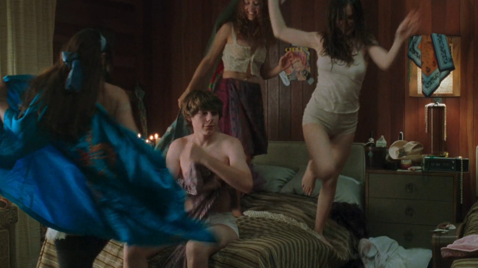 Sexiest Polexia Aphrodisia Scenes. Underwear, Lesbian, sexy. 173512
