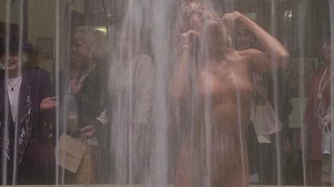 Farrah Fawcett Nude as Kate. Breasts, Butt, Bush. 176012