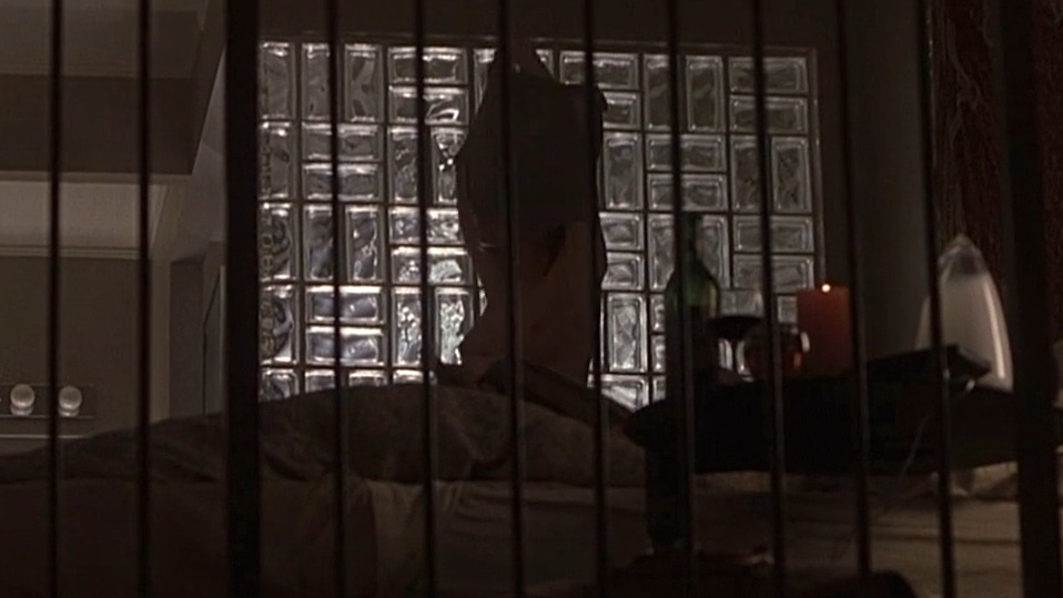 Helen Hunt Naked in Dr. T & the Women. Breasts, butt. 176023