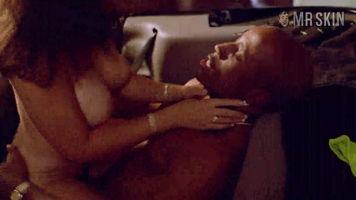 Lisa Lewis in Suckers (1999) Breasts Butt Bush Full Nudity Breasts Bush 312368