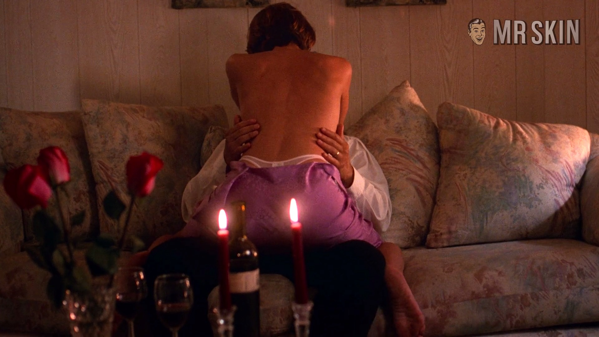 Lori Loughlin Nude in Suckers. Breasts, Butt, Body Double, Sexy. 173014