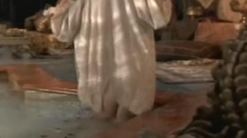Katherine Heigl in Prince Valiant (1997) Butt Butt Sexy 176210