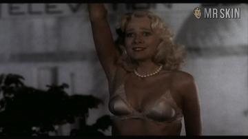 Kirsten Hughes in Jane and the Lost City (1987) Underwear Bikini Sexy 330585