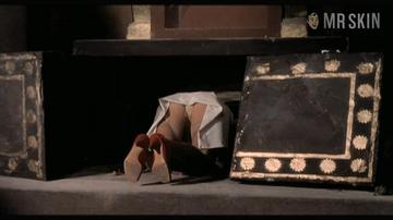 Kirsten Hughes, Elsa O'Toole in Jane and the Lost City (1987) Bikini Sexy Underwear Bikini Sexy 330576