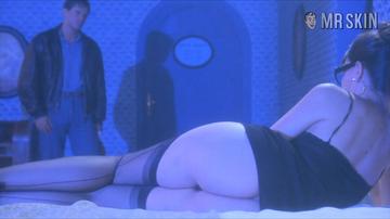 Francesca Nunzi in Frivolous Lola (1998) Bush Butt Sexy Breasts Bush 343677