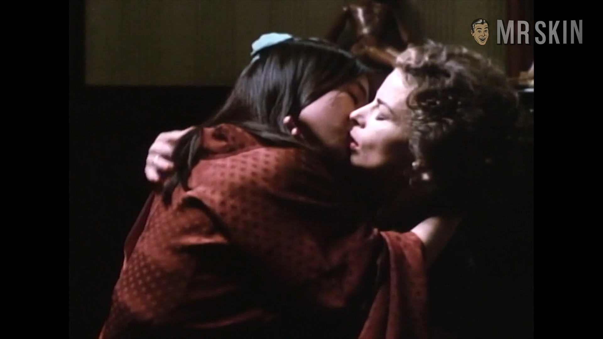 Sexiest Louise von Hollendorf Scenes. Lesbian, butt, sexy. 342532