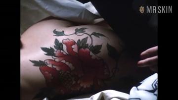 Gudrun Landgrebe, Mio Takaki in The Berlin Affair (1985) Lesbian Butt Butt Lesbian 342533