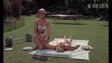 Jan Williams in From Russia with Love (1963) Bikini Bikini 321449