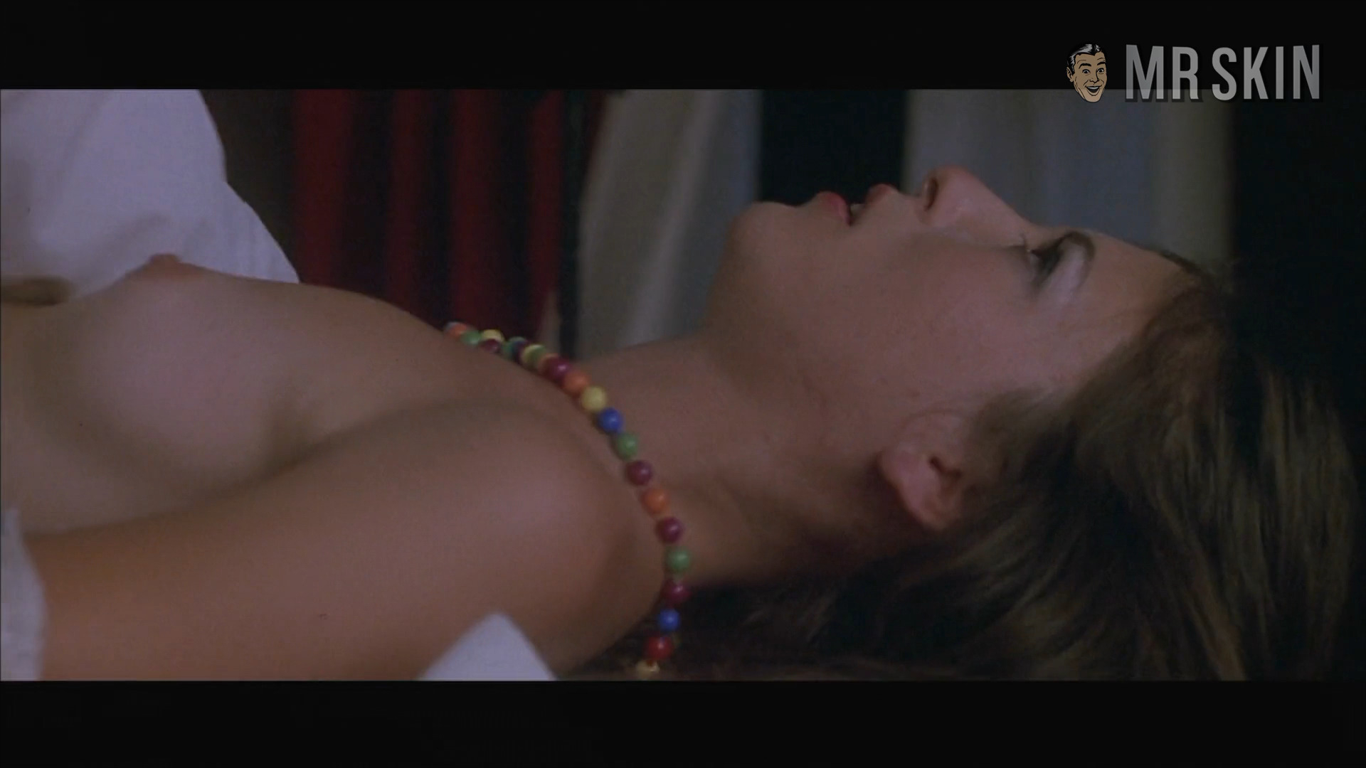 Anais Evans in Nightwatch (1997) Breasts Sexy Breasts Sexy 345177