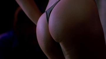 Tenya Neilsen in Dancing at the Blue Iguana (2001) Breasts Thong Sexy Breasts Sexy 248314