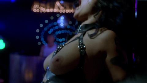 Nudes of Jo from Dancing at the Blue Iguana. Breasts, Thong, sexy. 175860