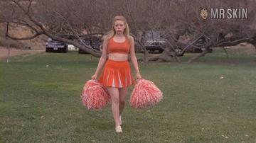 Natasha Lyonne, Clea Duvall in But I'm a Cheerleader (1999) Sexy Lesbian Lesbian Sexy 173703