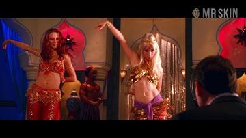 Cameron Diaz, Lucy Liu in Charlie's Angels (2000) Sexy Bikini Sexy 184118