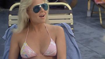 Lisa Hartman in Where the Boys Are '84 (1984) Bikini Bikini Sexy 349572