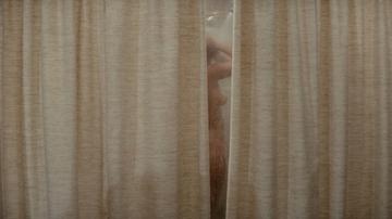 Barbara Bach in The Spy Who Loved Me (1977) Body Double Right Breast Body Double Breasts 172623