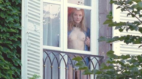 Natacha Régnier Nude as Alice. Breasts, butt, sexy. 177806