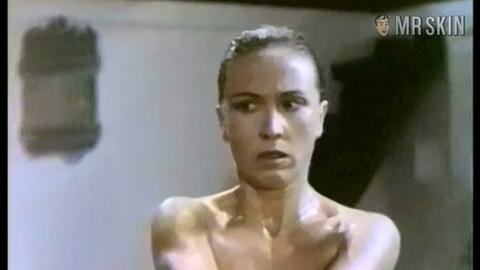 Marlène Jobert Nude as Marie Garcin. Breasts, Bush, butt, sexy. 195110