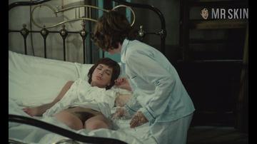 Carole Laure in Get Out Your Handkerchiefs (1978) Bush Breasts Bush 184522