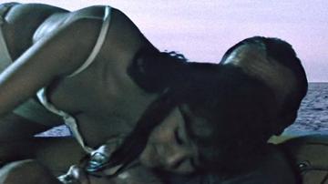 Mie Hama in You Only Live Twice (1967) Breasts Bikini Nipslip Bikini Breasts 204533