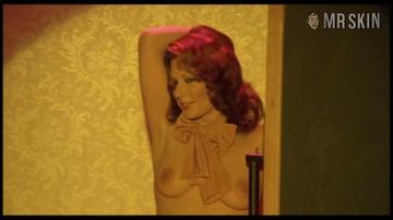 Edwige Fenech in The School Teacher In College (1978) Breasts Underwear Breasts Underwear 315314