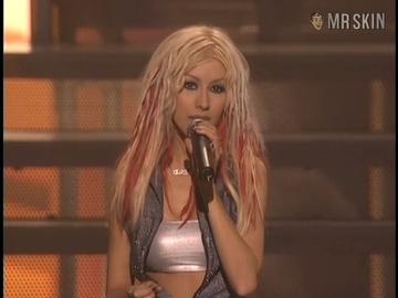 Christina Aguilera in Christina Aguilera: My Reflection (ABC Special) (2000) Sexy Sexy 198572