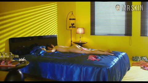 Ami Tomite Nude in Antiporno. Breasts, Butt, Underwear, bush, lesbian. 265960