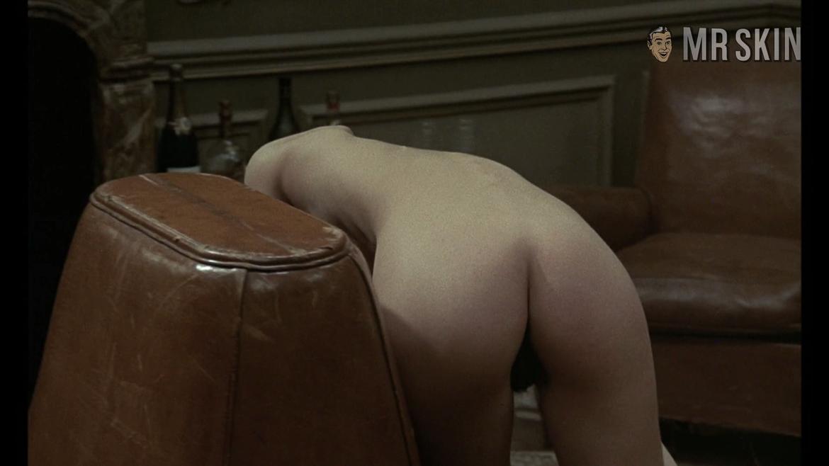 Nadia Vasil in That Most Important Thing: Love (1975) Breasts Bush Butt Breasts Bush 307920