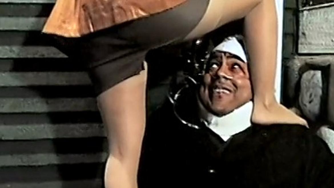 Cheri Oteri in Scary Movie (2000) Underwear Sexy Underwear 190875
