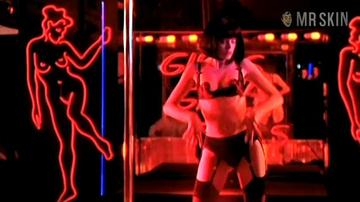Rose McGowan in Roads to Riches (2001) Underwear Sexy Underwear 194900