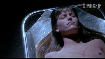Samantha Phillips in Phantasm II (1988) Breasts Breasts Bush 218362