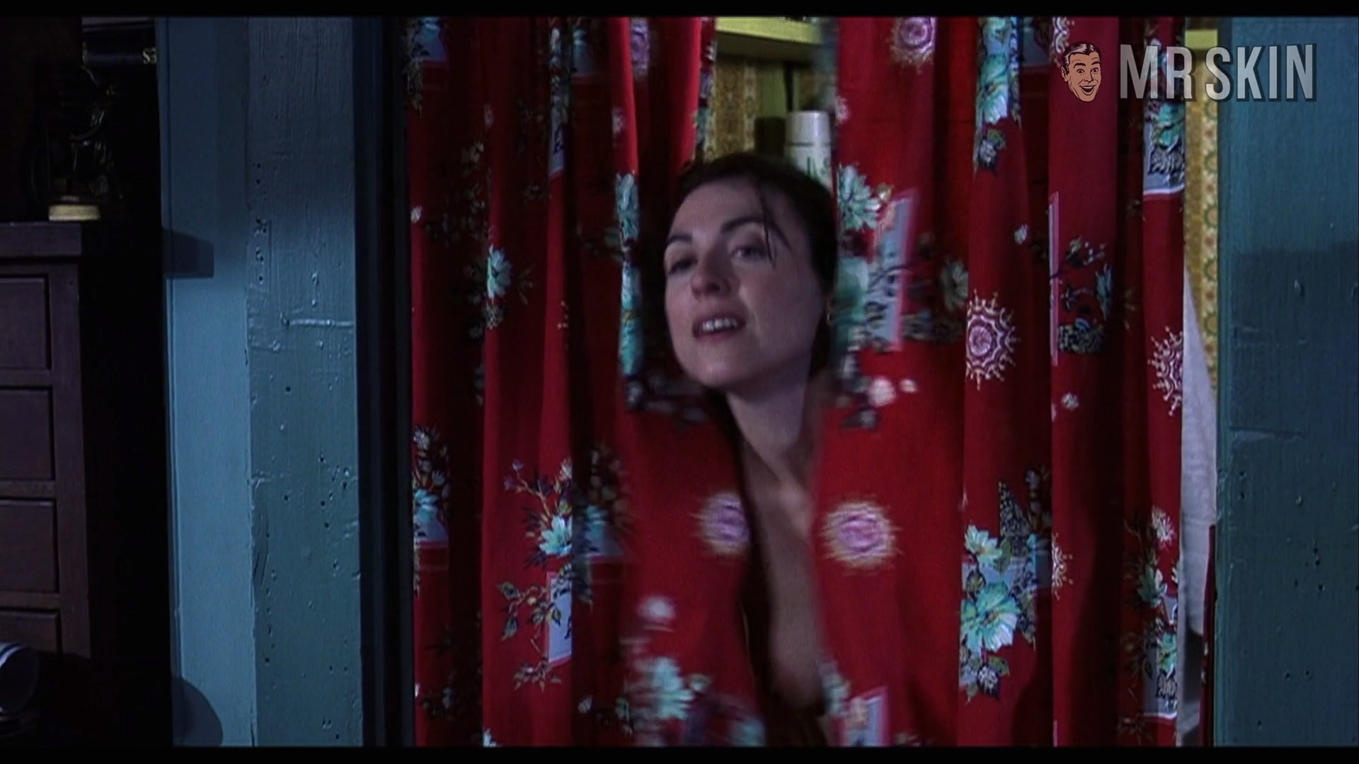 Rebecca Pidgeon in State and Main (2000) Breasts Breasts 191132